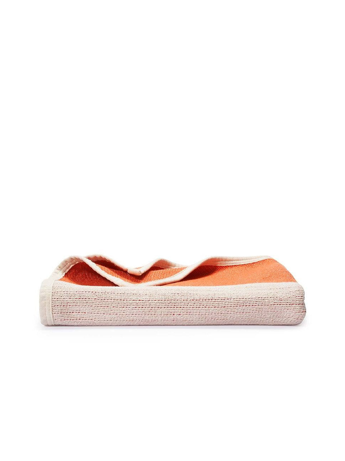 ZigZagZurich Cotton Beach Towel or Mini Blanket "Lollipop" by Michele Rondelli