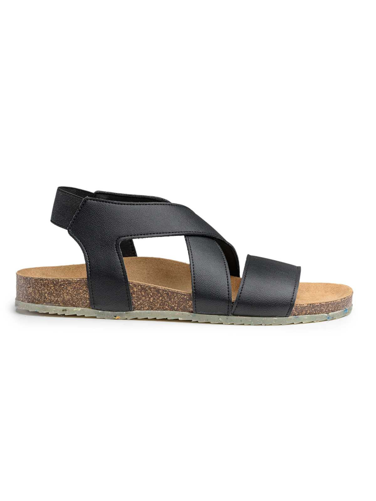Zouri Shoes Marina Sandals Nero