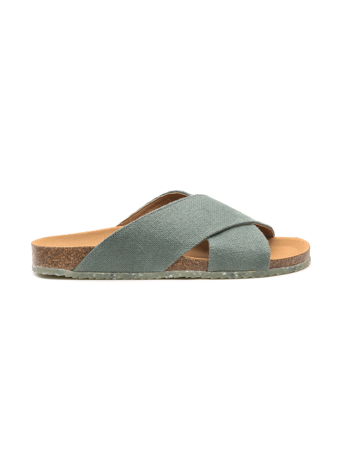 Zouri Shoes Sun Slider Earth
