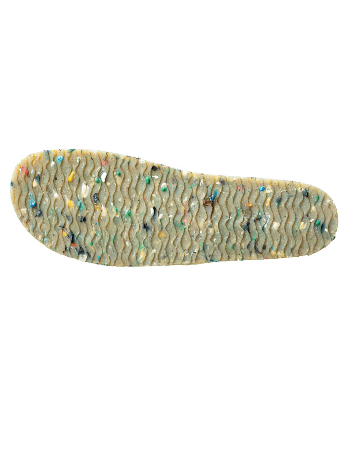 Zouri Shoes Wave Slider Nature