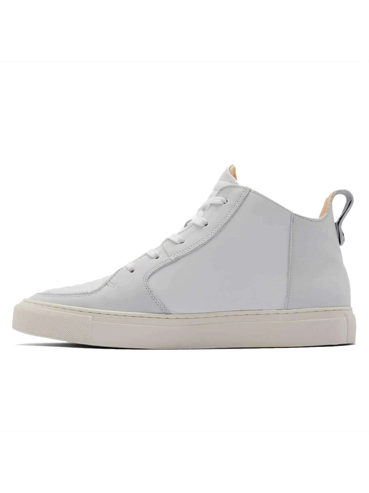 ekn Argan Mid Fog