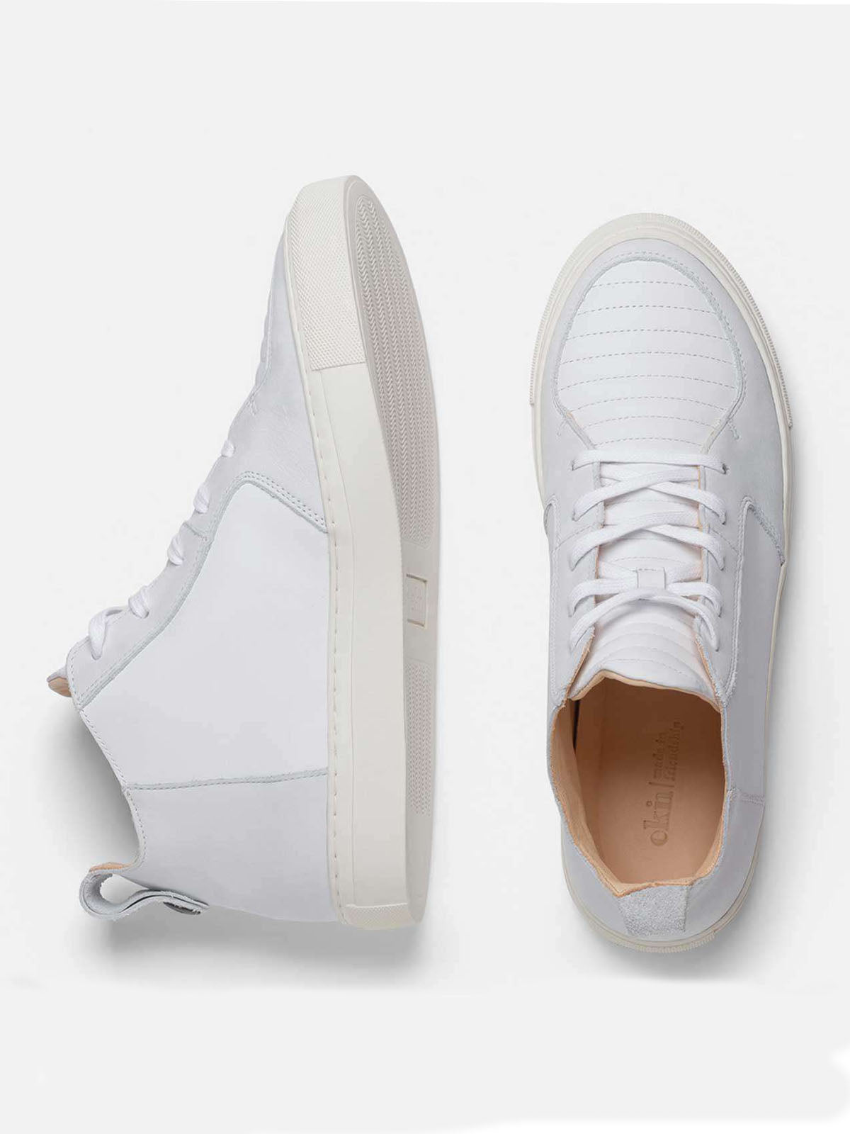 ekn Argan Mid Fog
