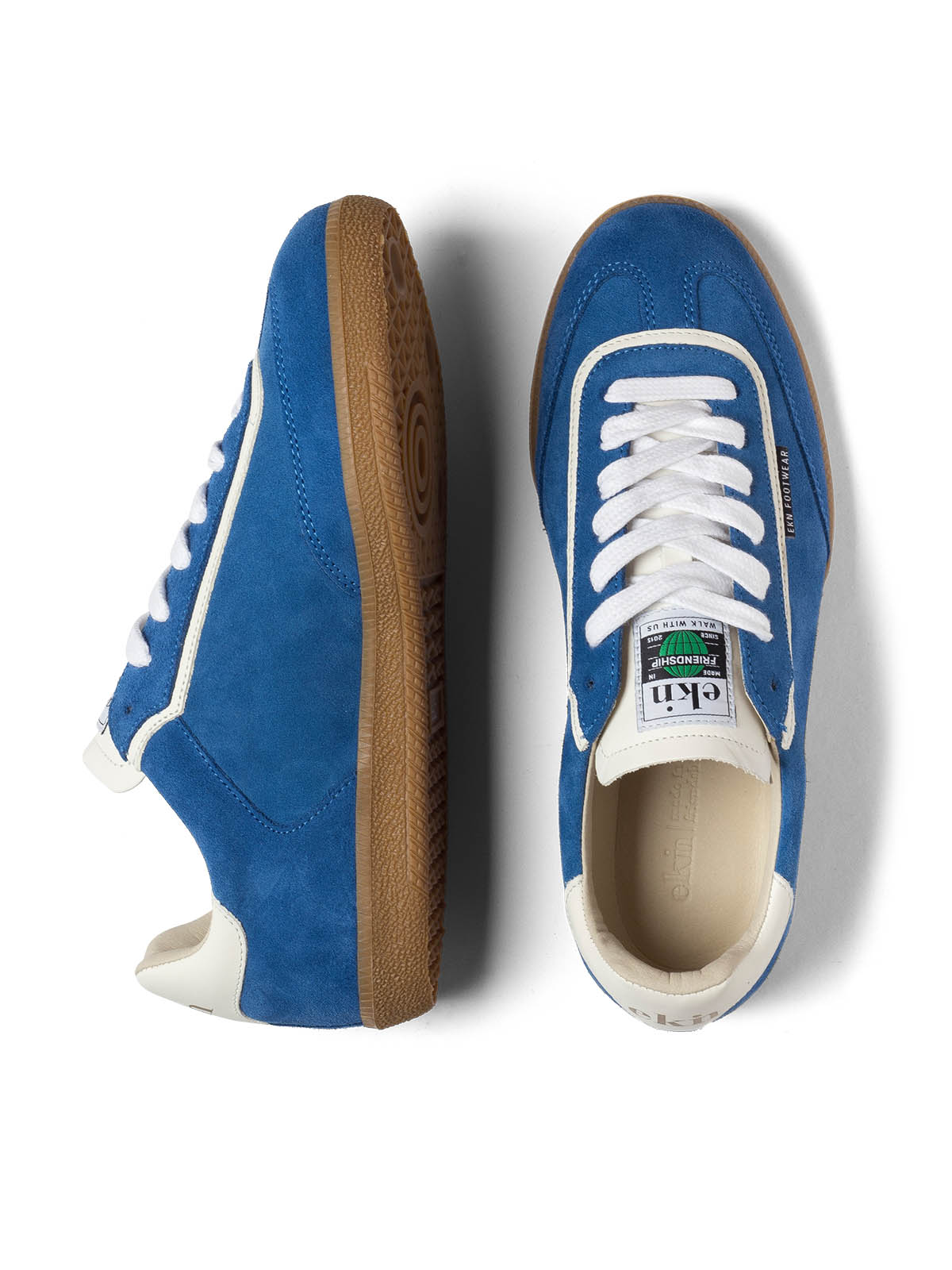 ekn Tsuga Pro Marino