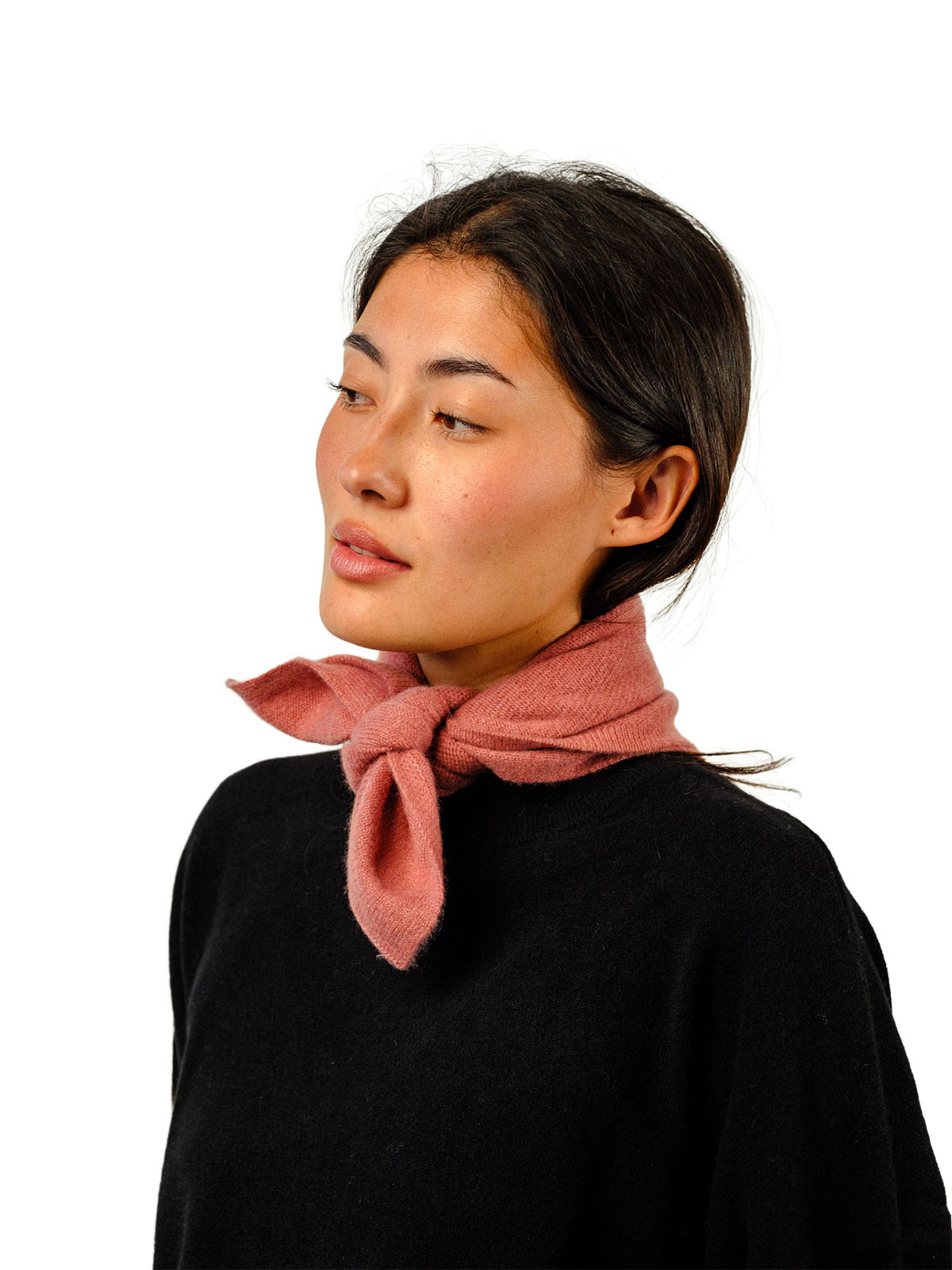 Visitor Clothing Melia Cashmere Scarf Enchanted