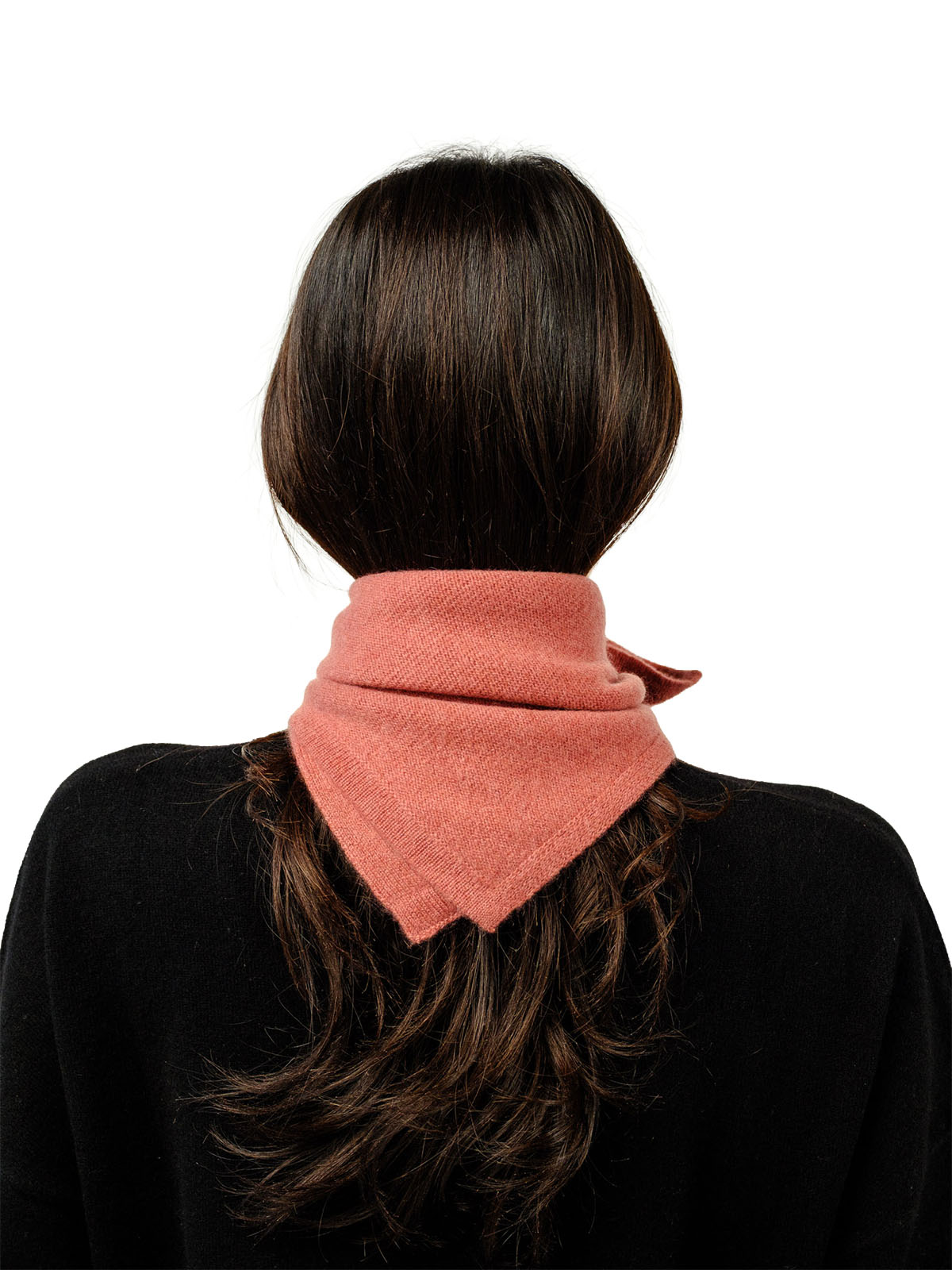 Visitor Clothing Melia Cashmere Scarf Enchanted
