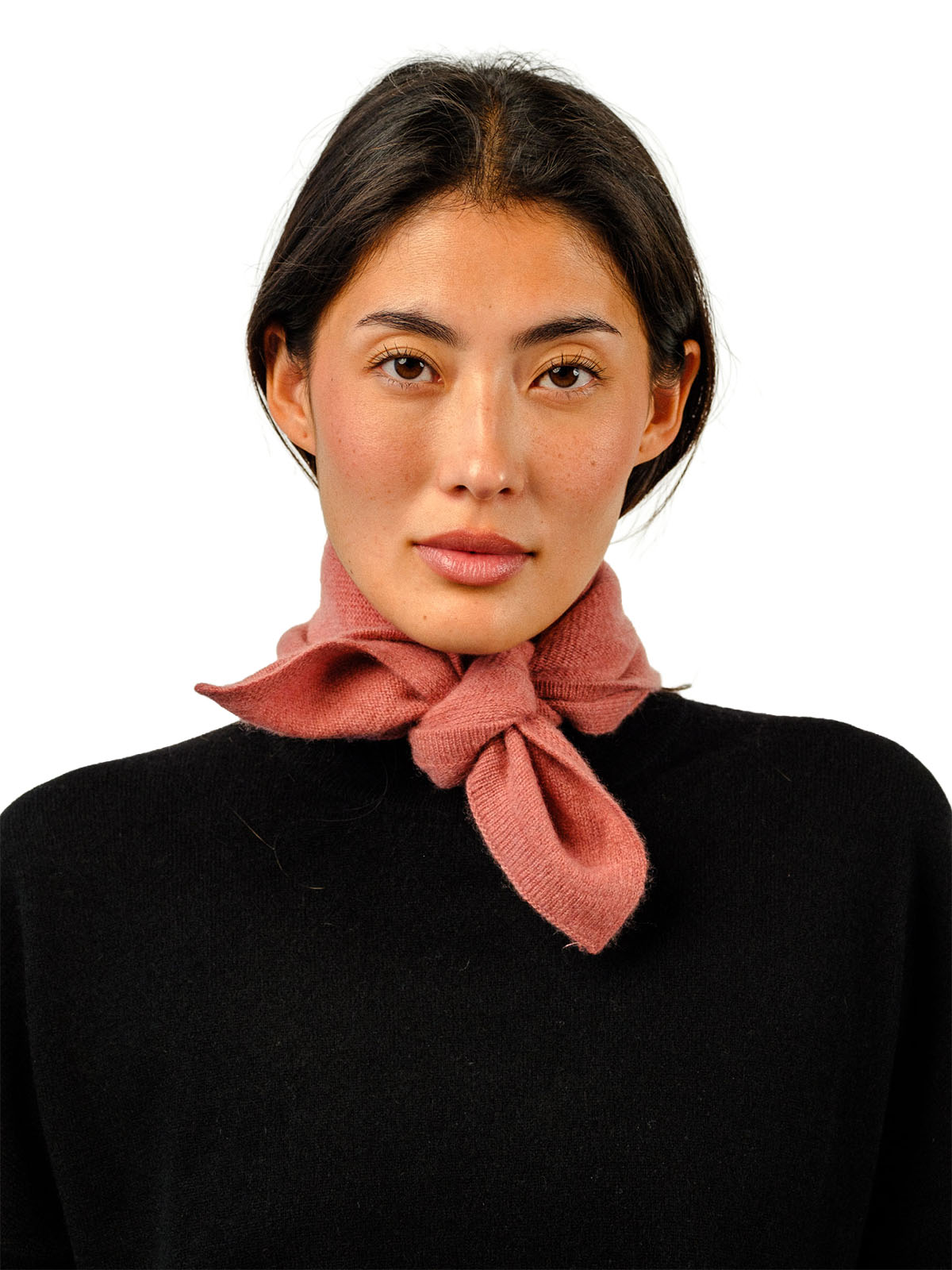 Visitor Clothing Melia Cashmere Scarf Enchanted