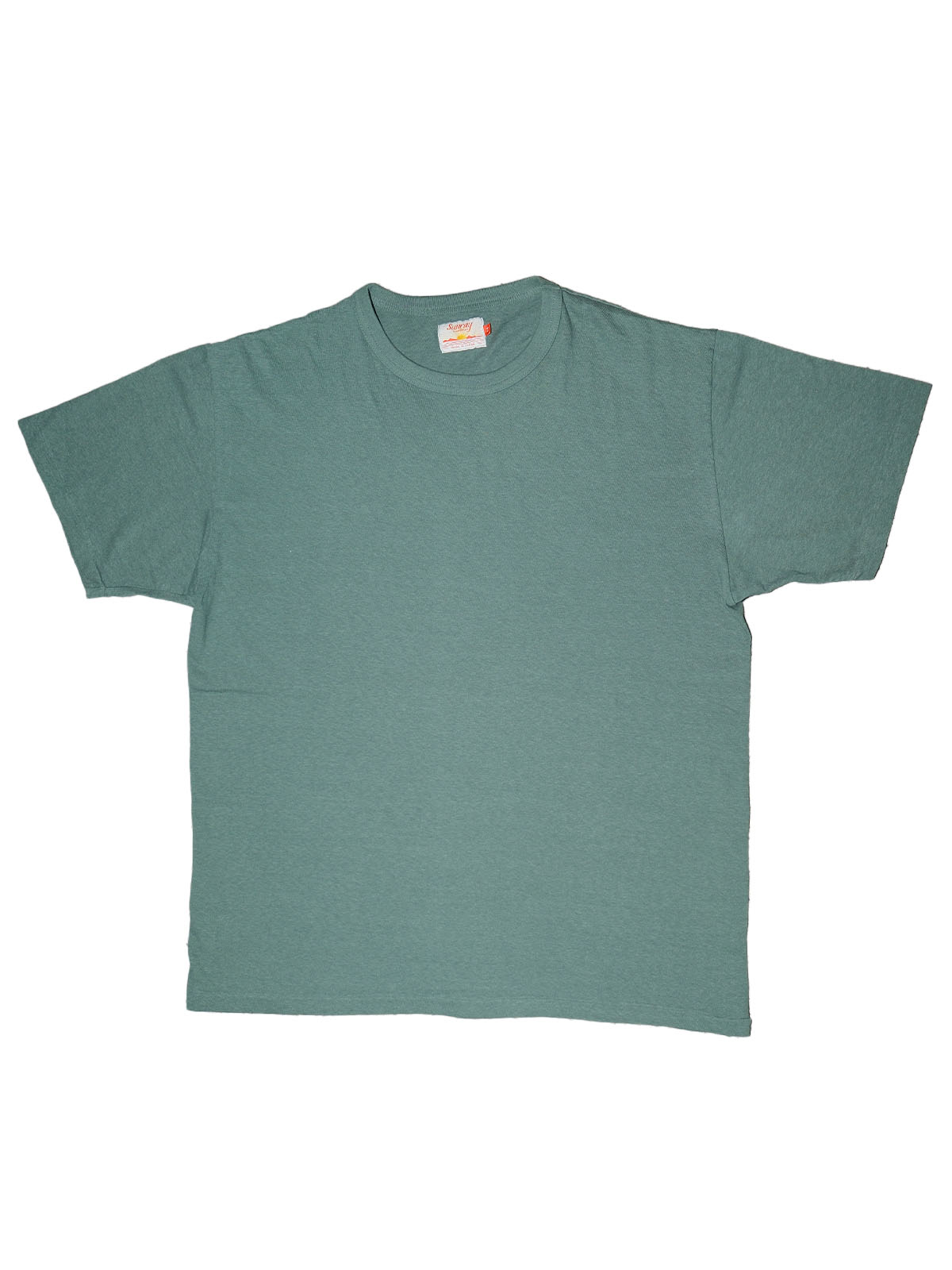 Sunray Sportswear Haleiwa SS Sagebrush Green
