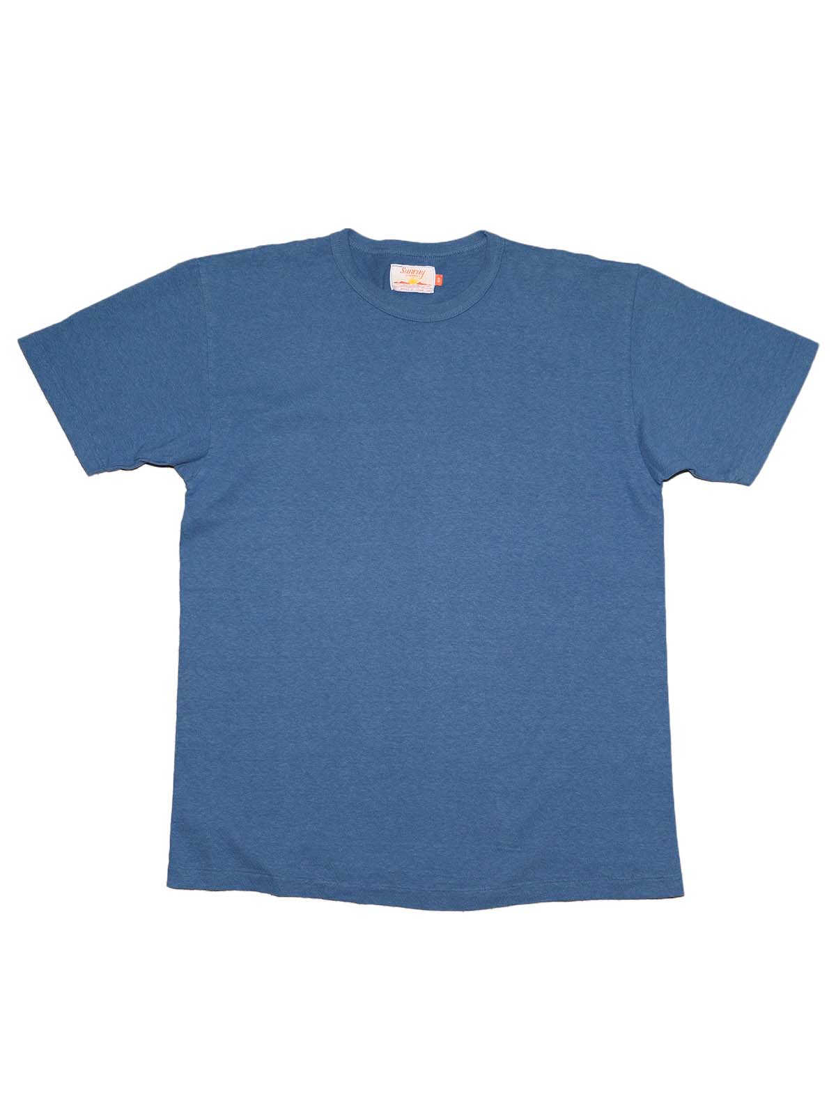 Sunray Sportswear Haleiwa SS Indian Teal