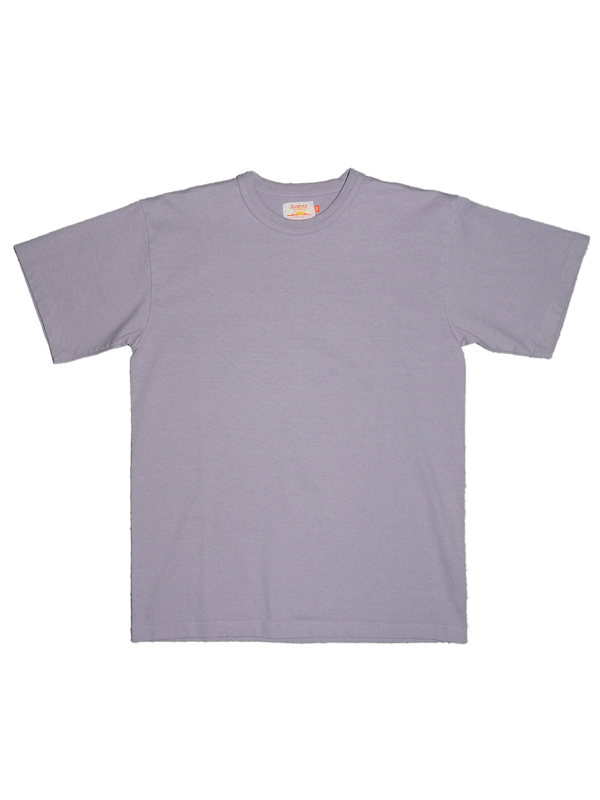 Sunray Sportswear Makaha SS T-Shirt Minimal Gray