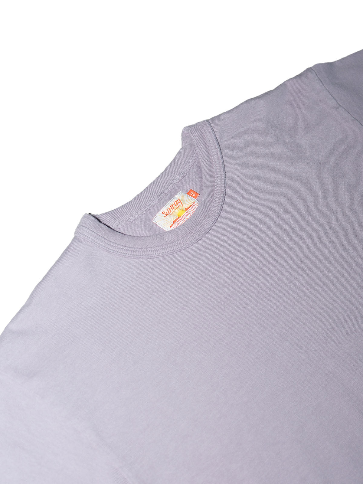 Sunray Sportswear Makaha SS T-Shirt Minimal Gray