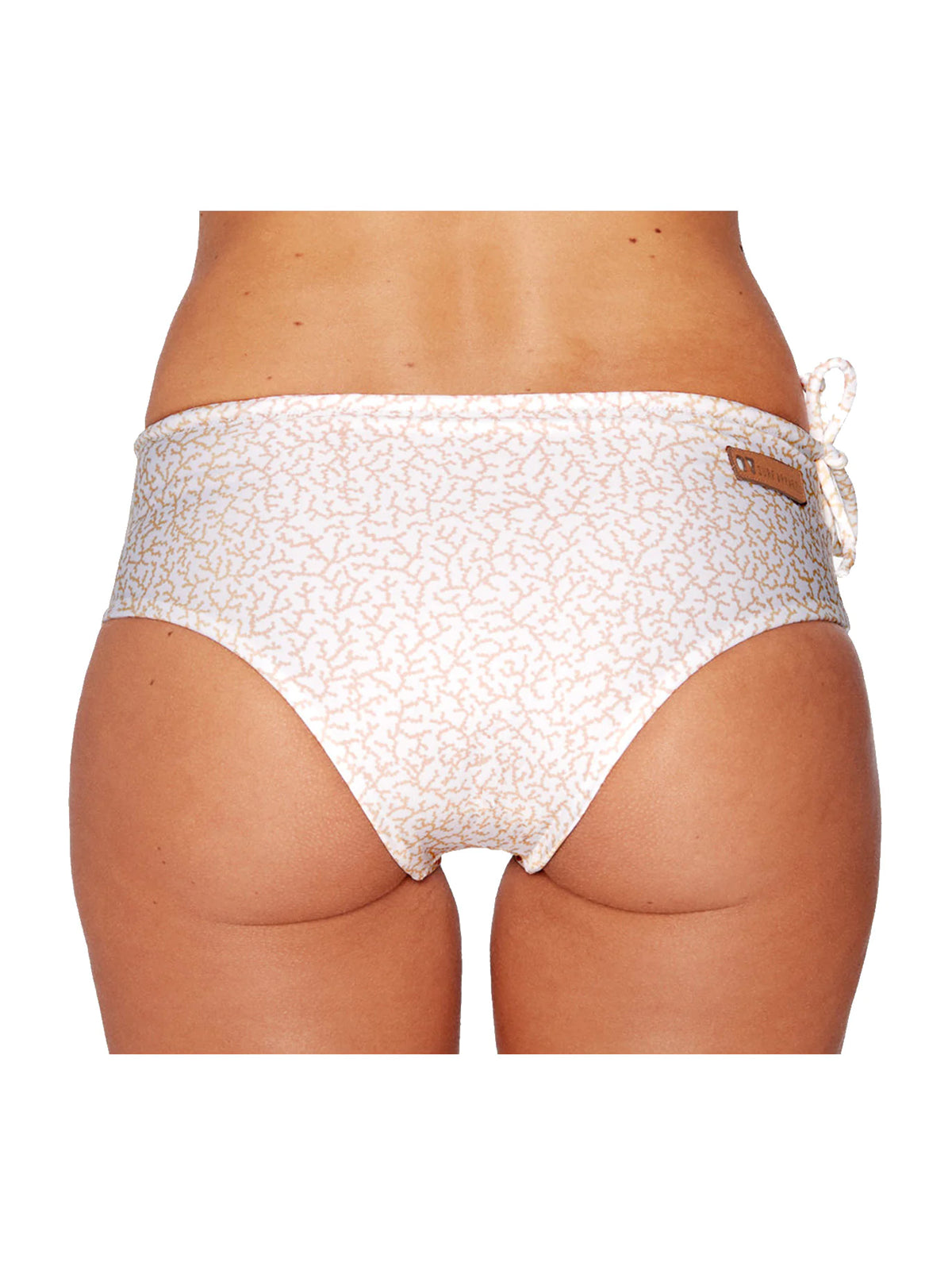 OY Surf Apparel Bottom Papua Breeze Recycled Nylon