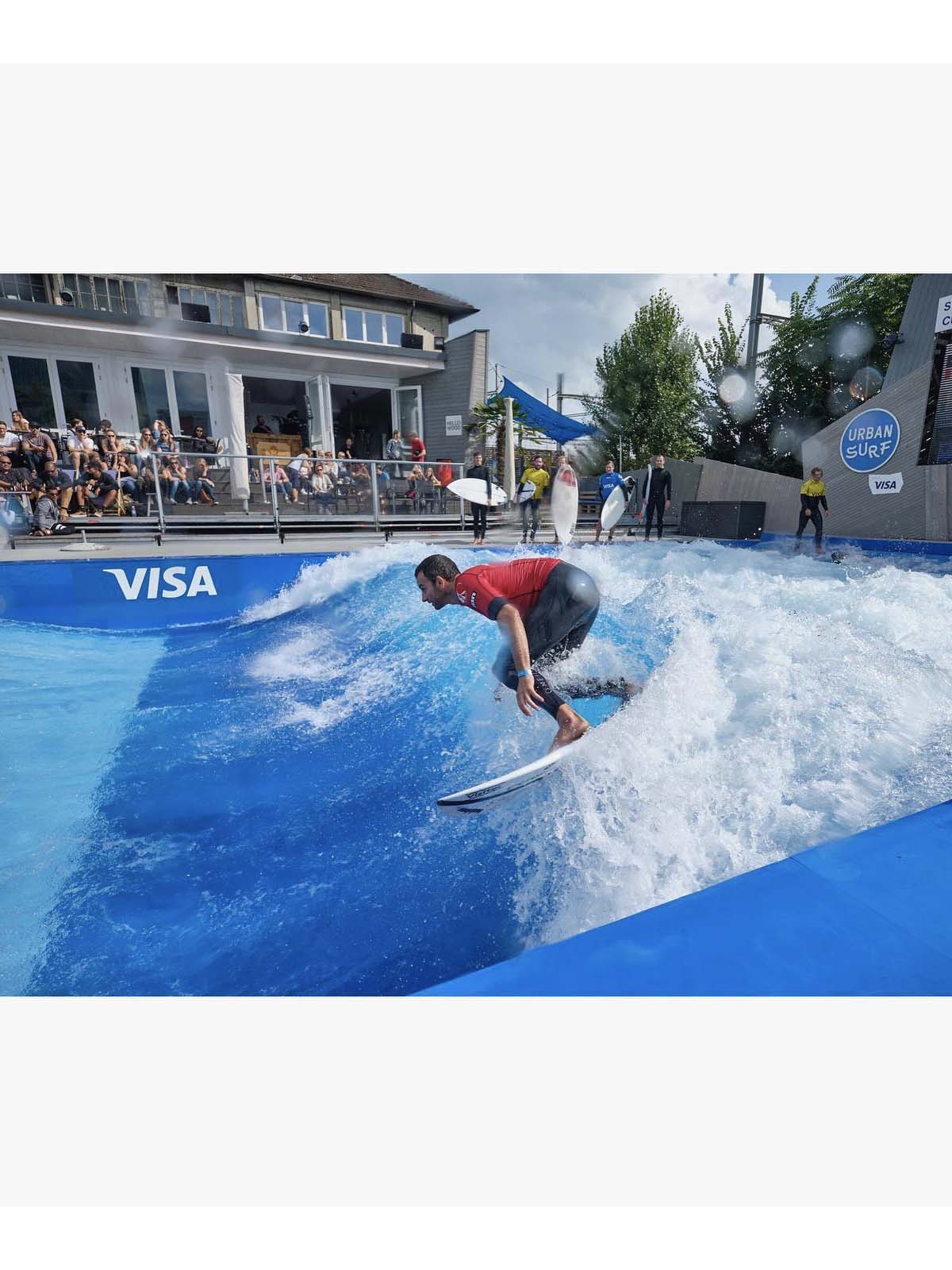 APT Pool Tactical Tuna II 5'2