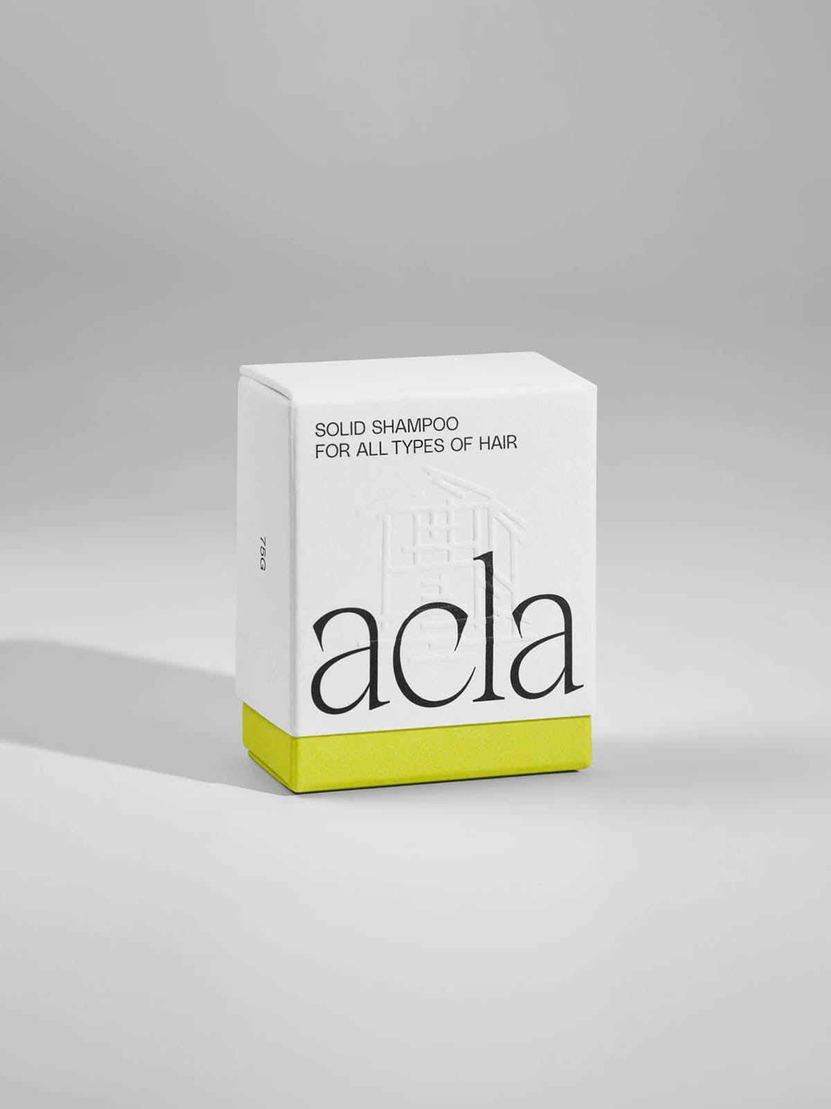 Acla Shampoo Bar