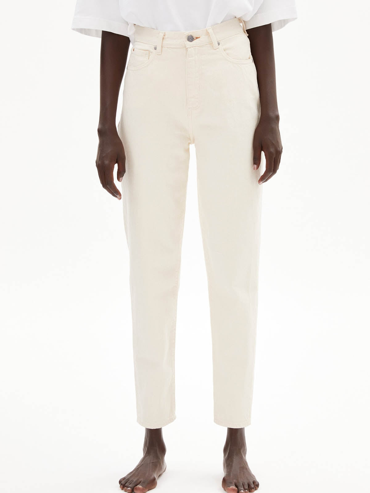 Armedangels Jeans Mairaa Undyed L32