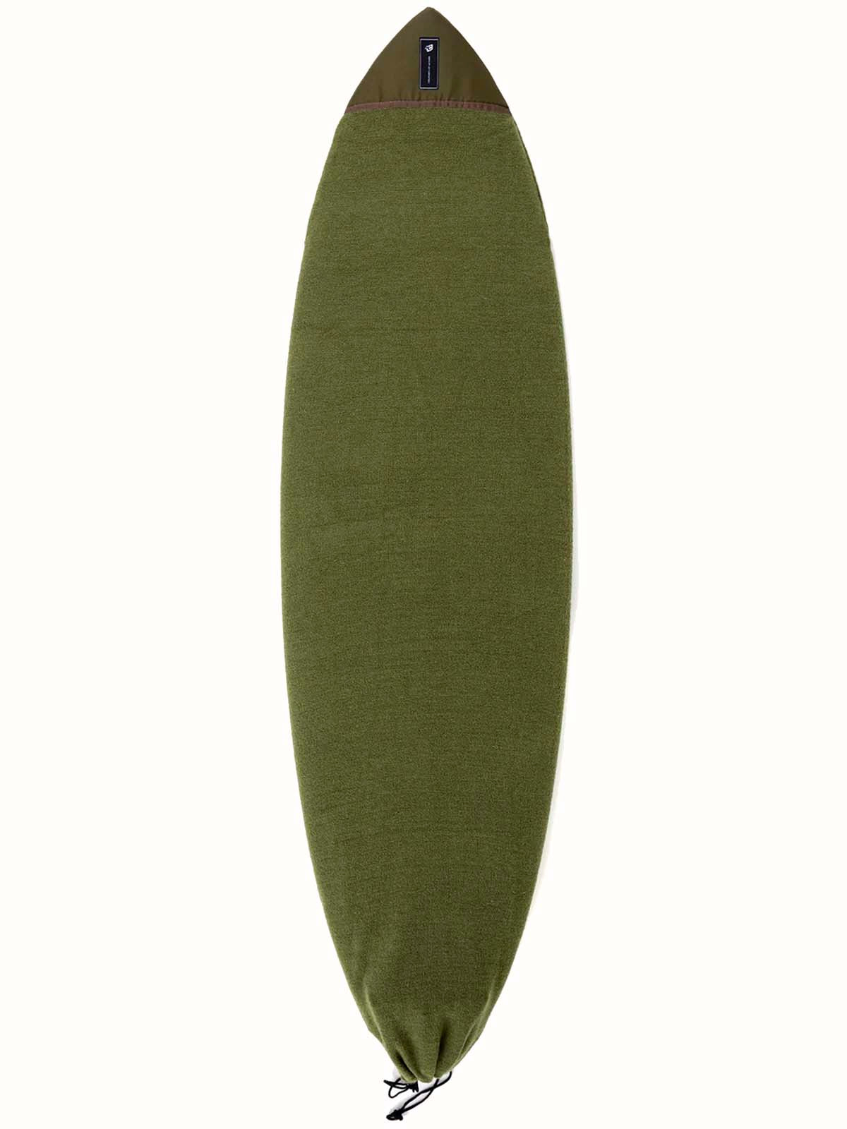 Creatures Of Leisure Fish Icon Sox Military 6'3