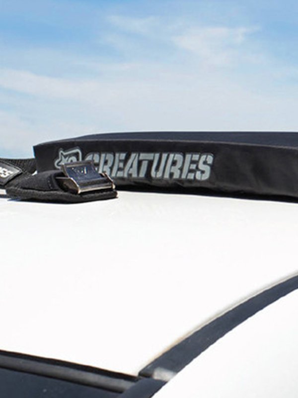 Creatures Of Leisure Wrap Rax Double Silicon