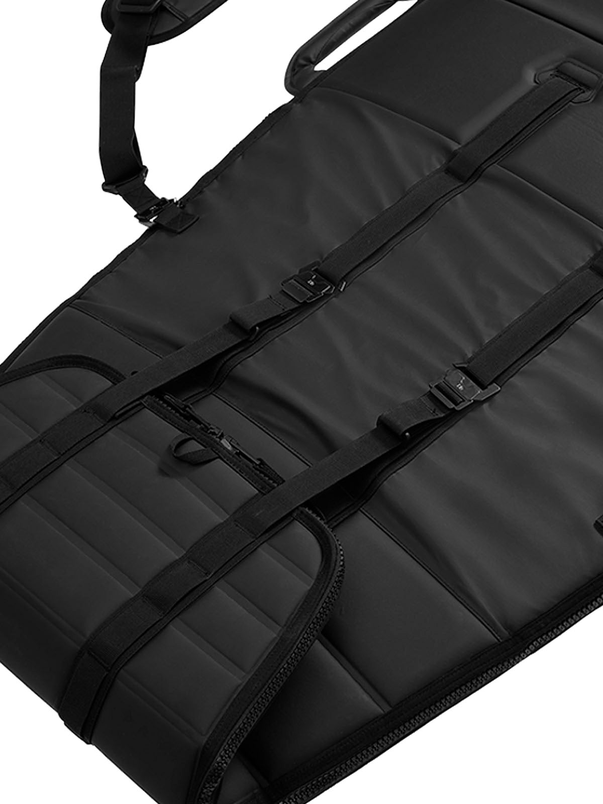 Db The Shelter Single Surfbag 5'3 - 6'4 Black Out