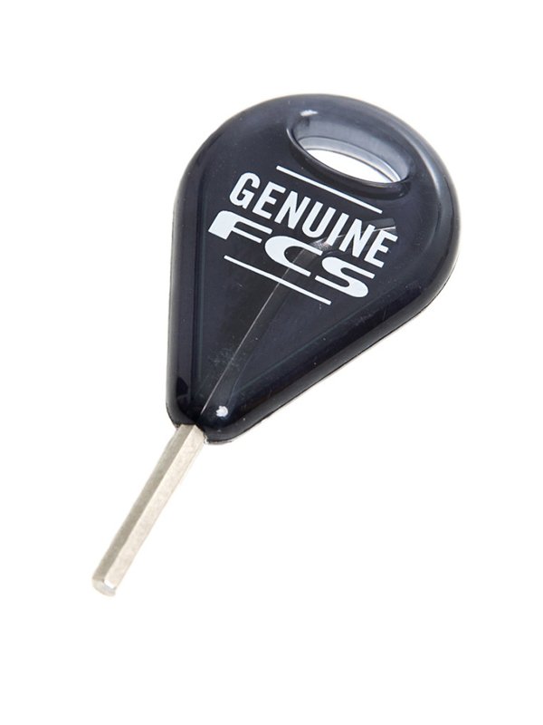 FCS Fins Fin Key - Finnen Schlüssel