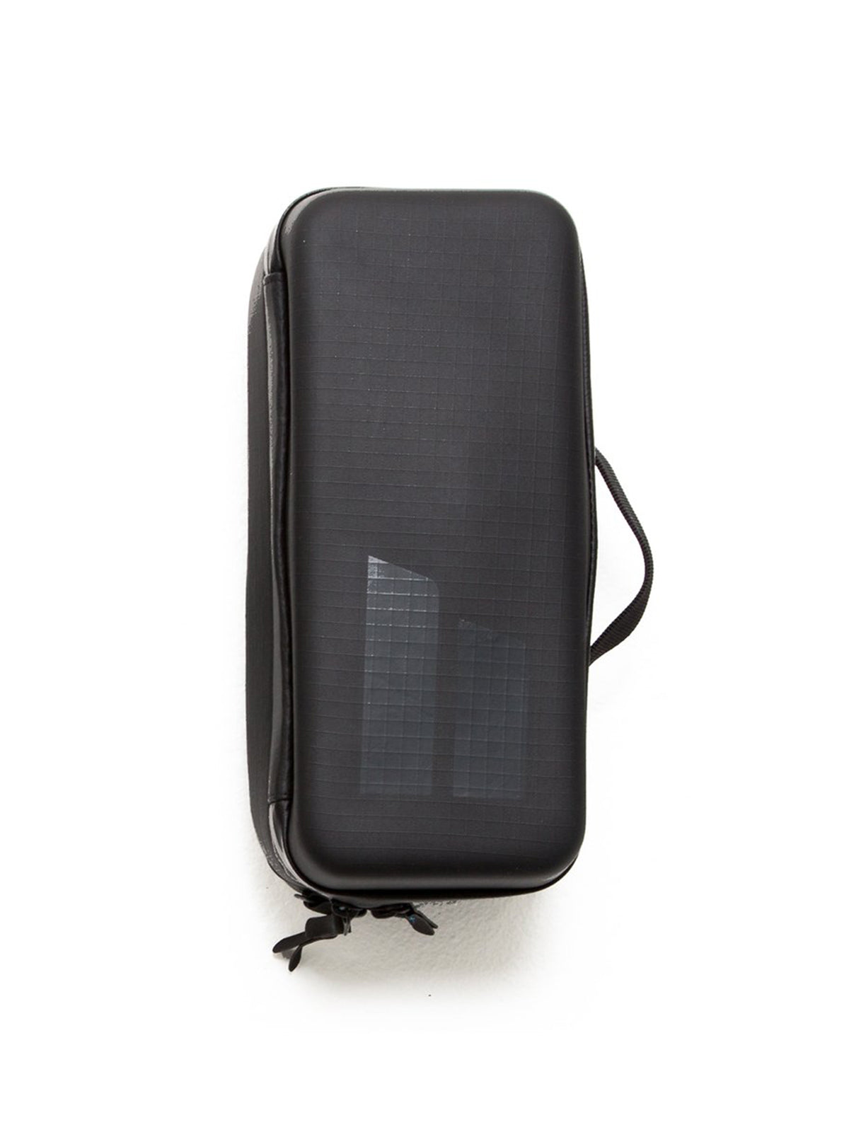 FCS Fins Fin Case 8 Fin Set Black