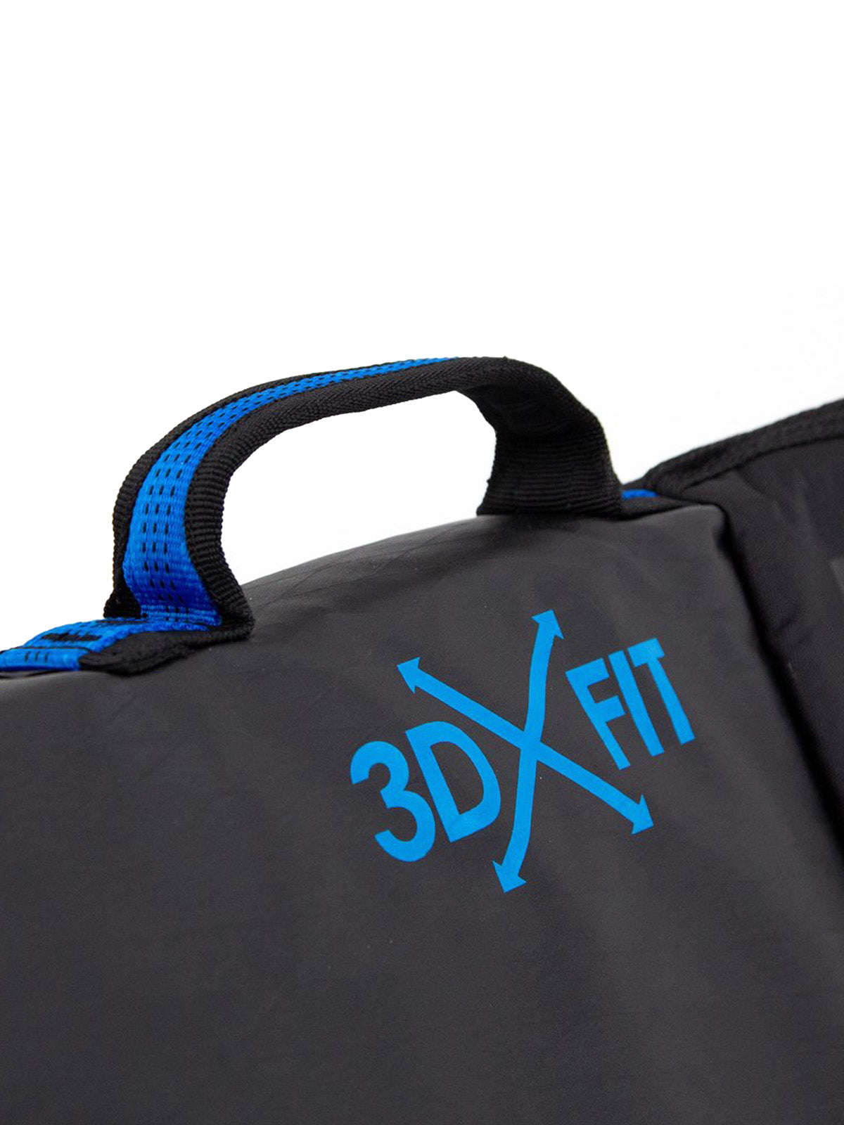 FCS Fins Surfboardbag Day All Purpose Cover 5'9" Black