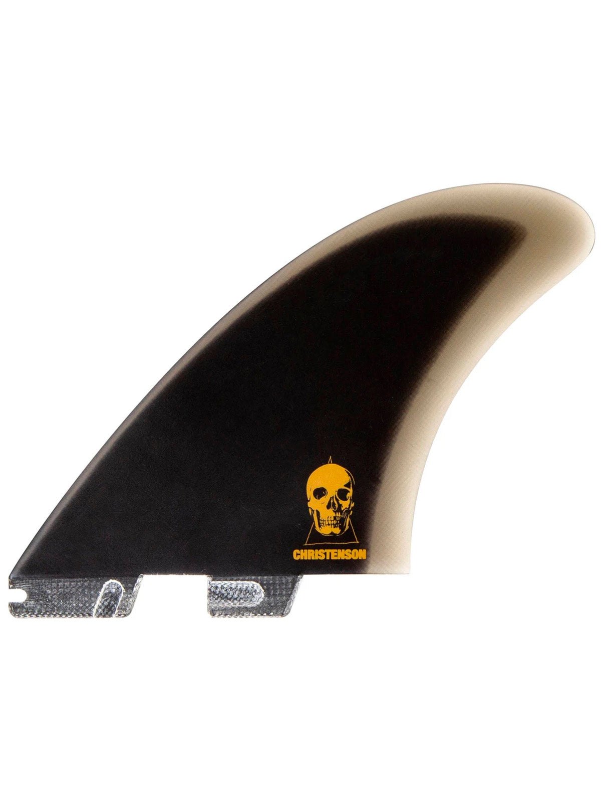 FCS II Fins MR PG 78 Twin Fin Set Dark Sunset - Visitor Store
