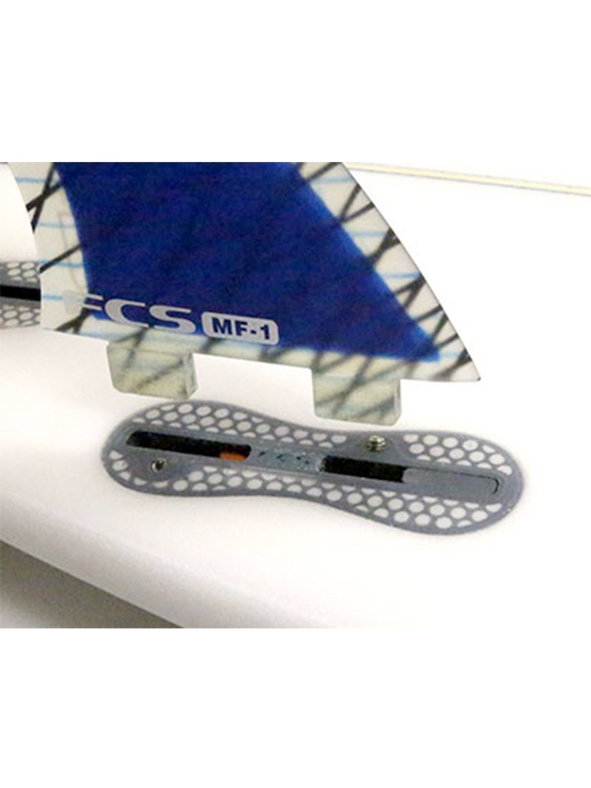 FCS Fins Tab Infill Kit