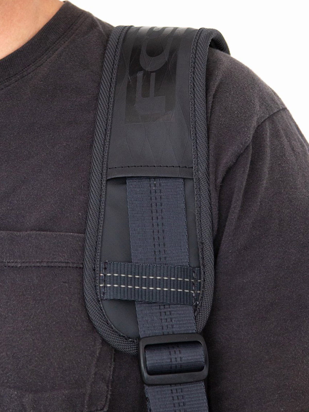 FCS Fins Surfboardbag Travel 1 Funboard 7'0 Black Grey