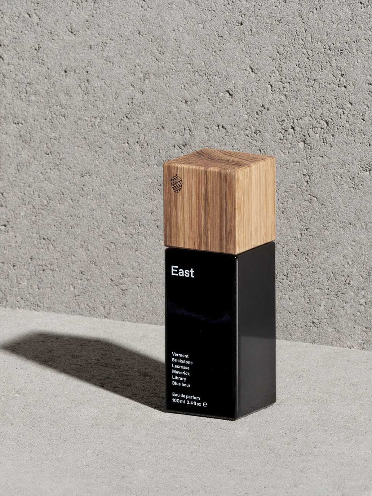 Favorit & Co® Eau De Parfum East 100ml