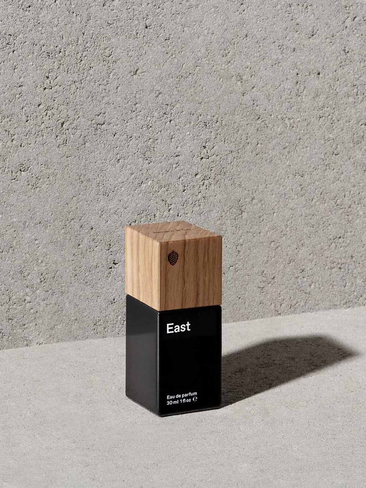 Favorit & Co® Eau De Parfum East 30ml