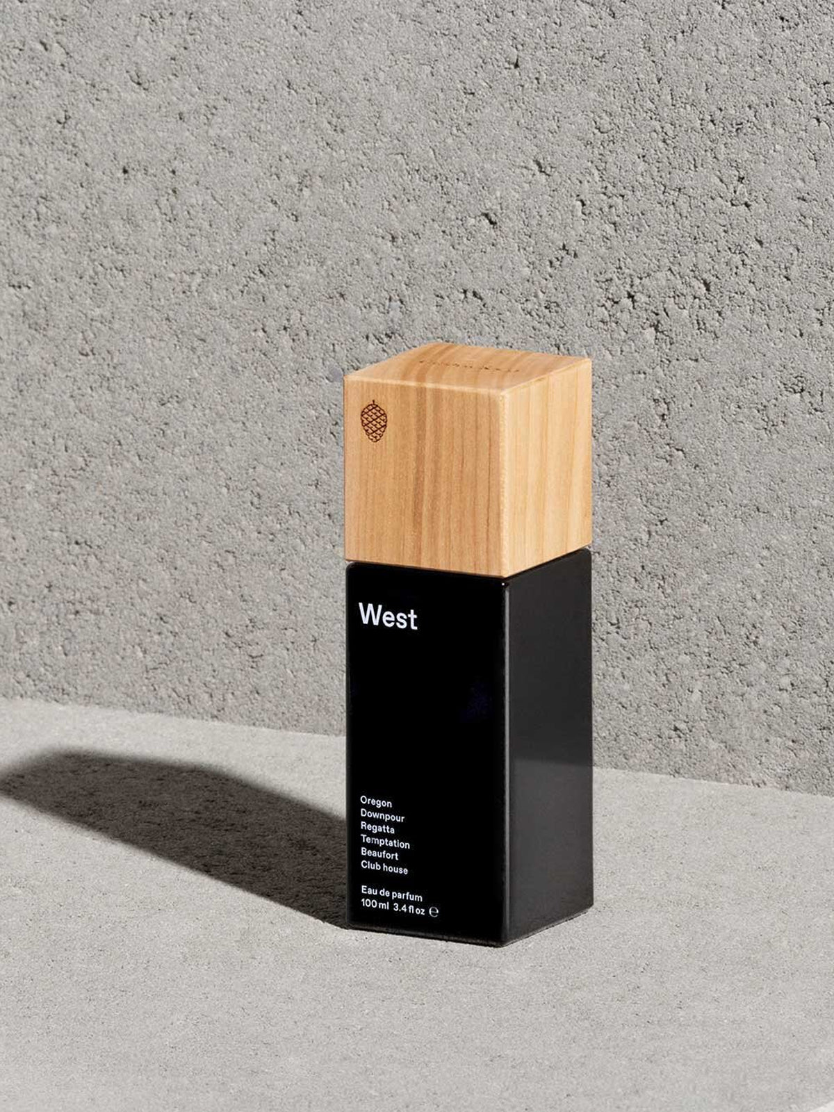 Favorit & Co® Eau De Parfum West 100ml