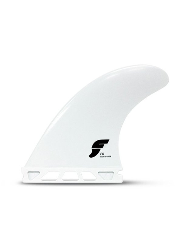 Futures Fins F6 Thruster Thermotech