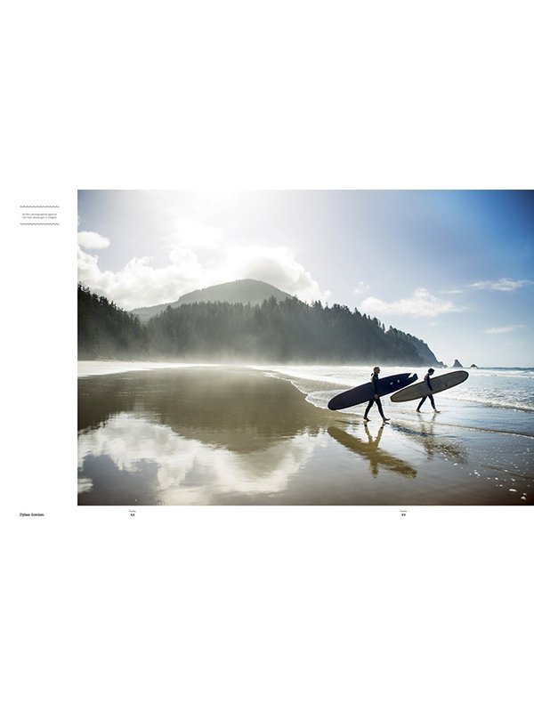 Gestalten Surf Odyssey