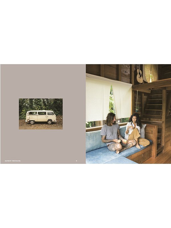 Gestalten Surf Shacks