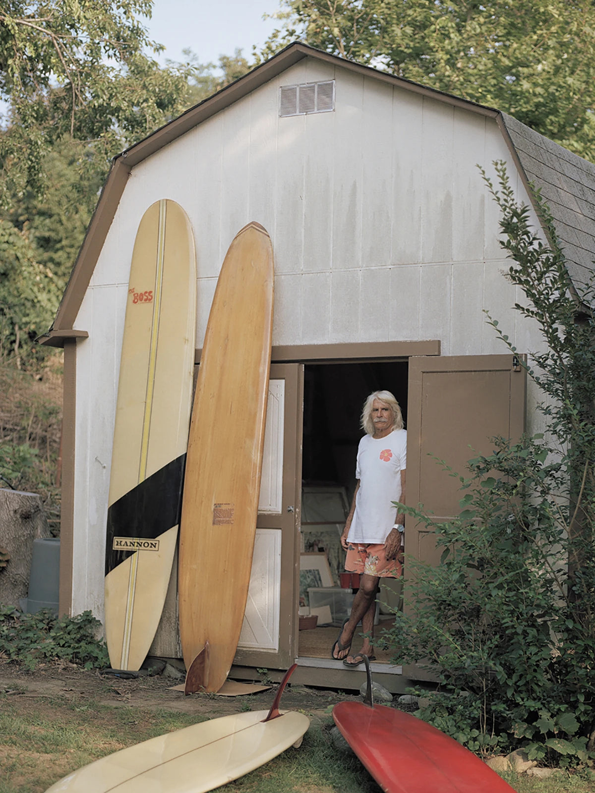Gestalten Surf Shacks Vol. 2