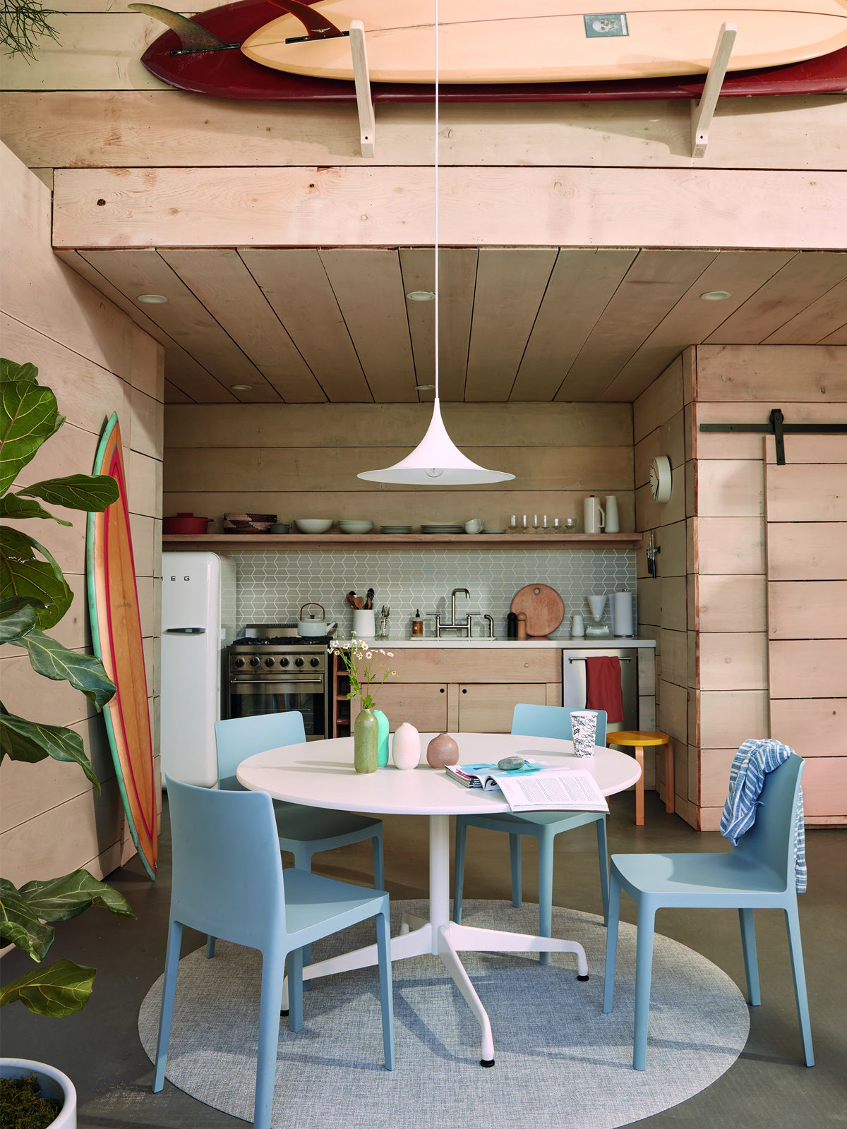 Gestalten Surf Shacks Vol. 2