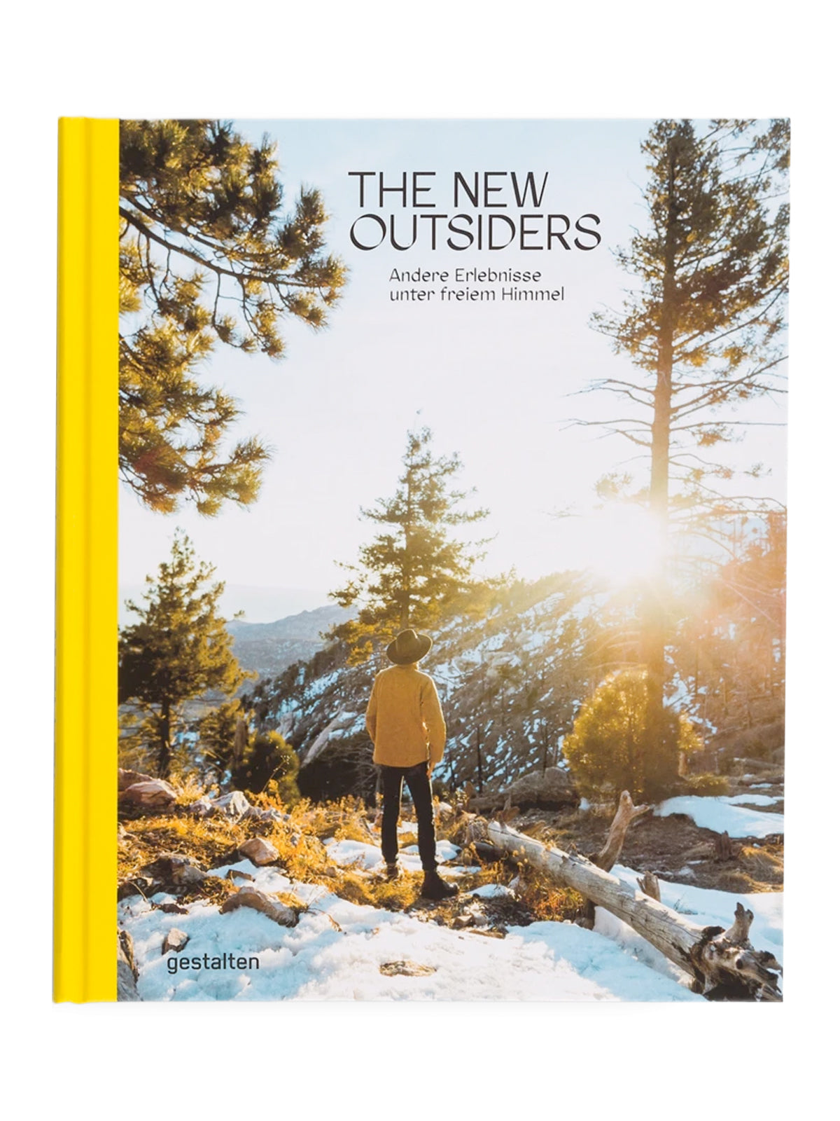 Gestalten The New Outsiders