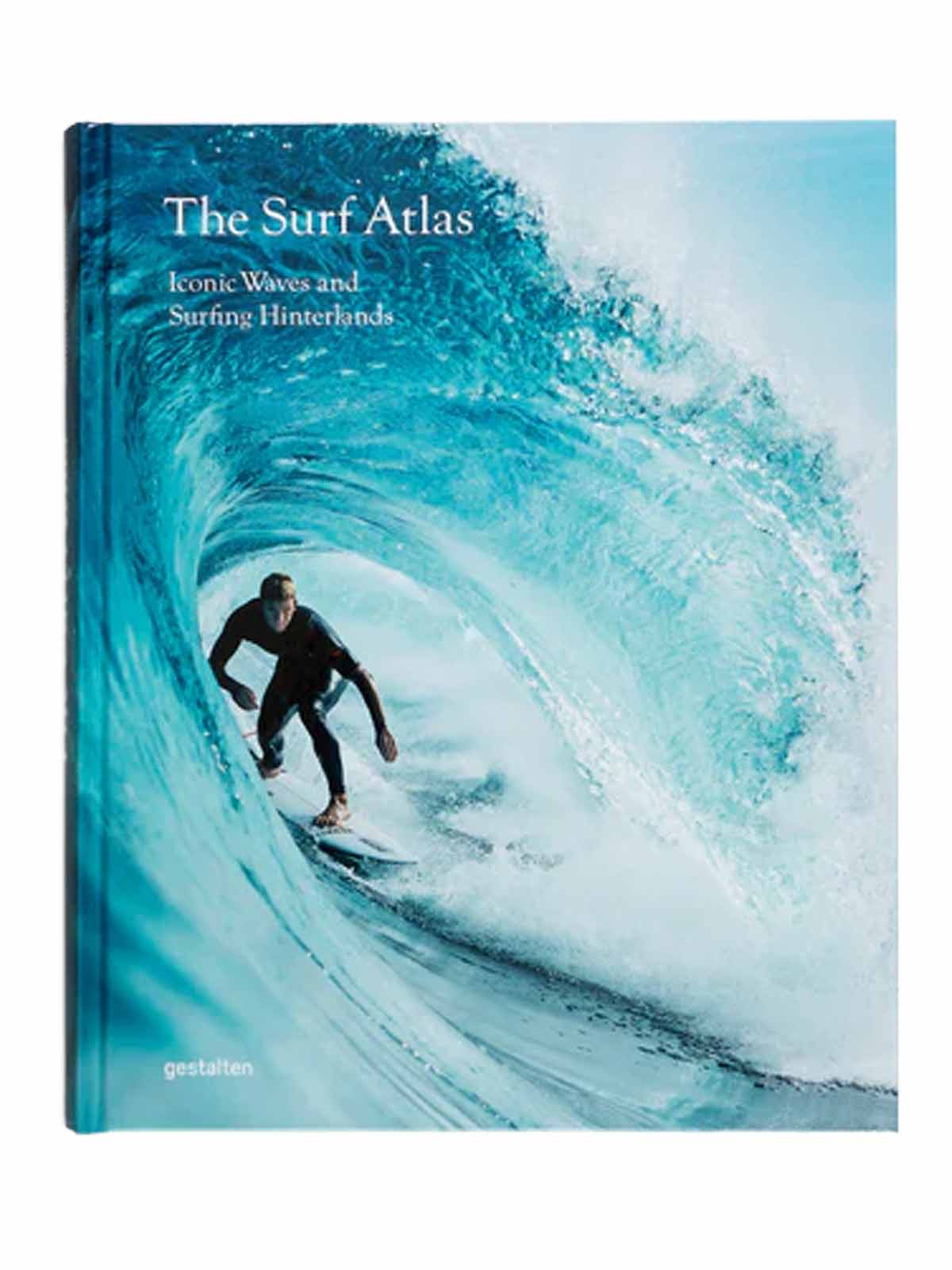 Gestalten The Surf Atlas