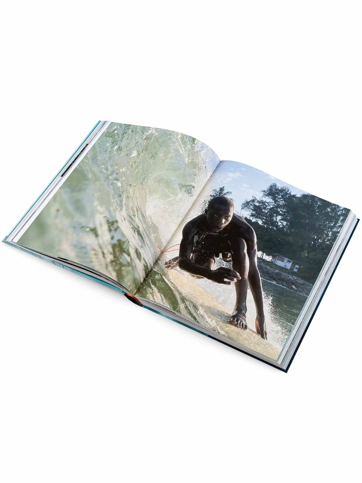 Gestalten The Surf Atlas