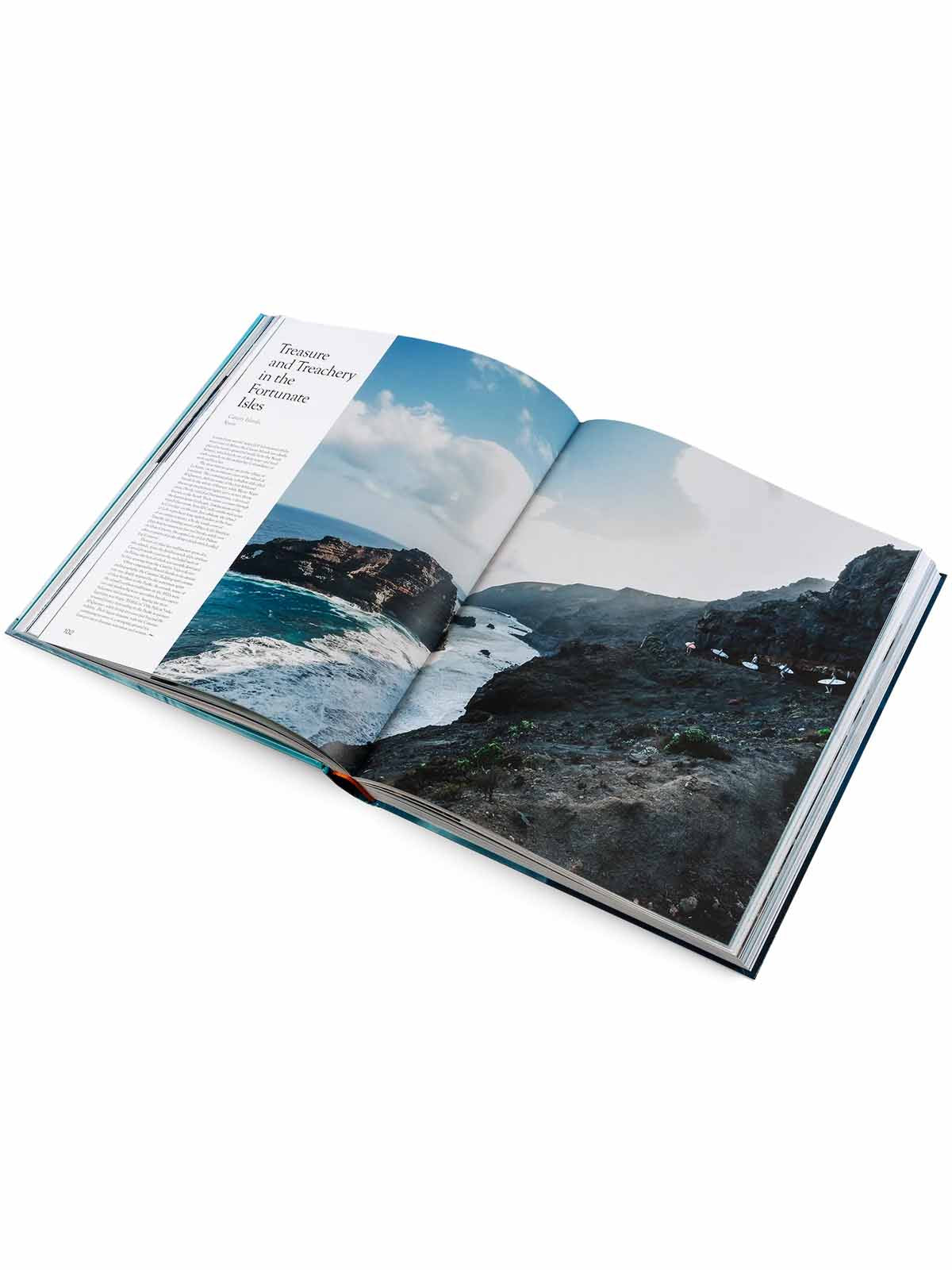 Gestalten The Surf Atlas