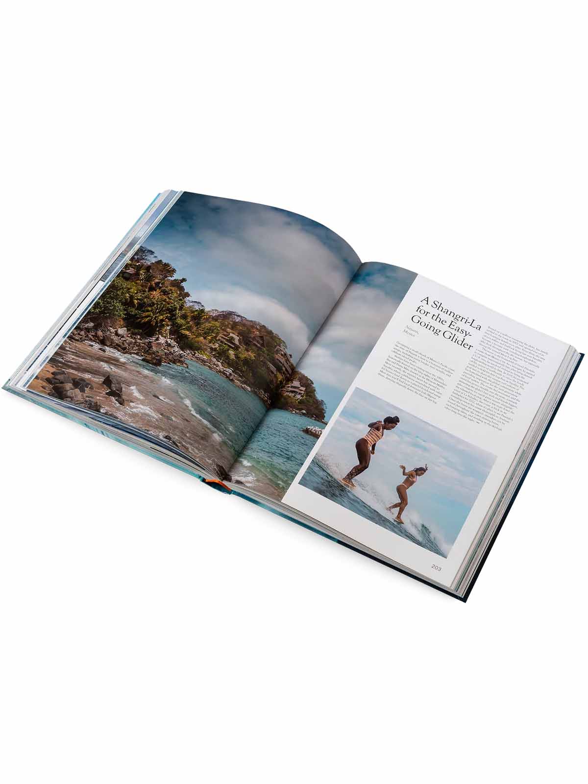 Gestalten The Surf Atlas