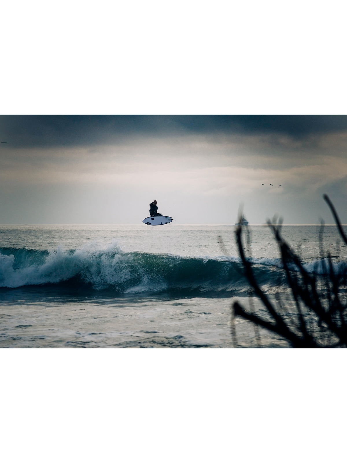 Haydenshapes MISC FF 5'8" Futures 20