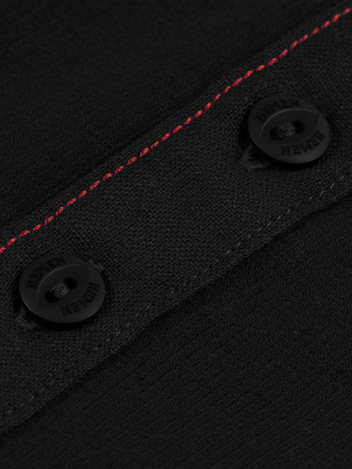 Hemen Biarritz Boxer Albar Noir Uni