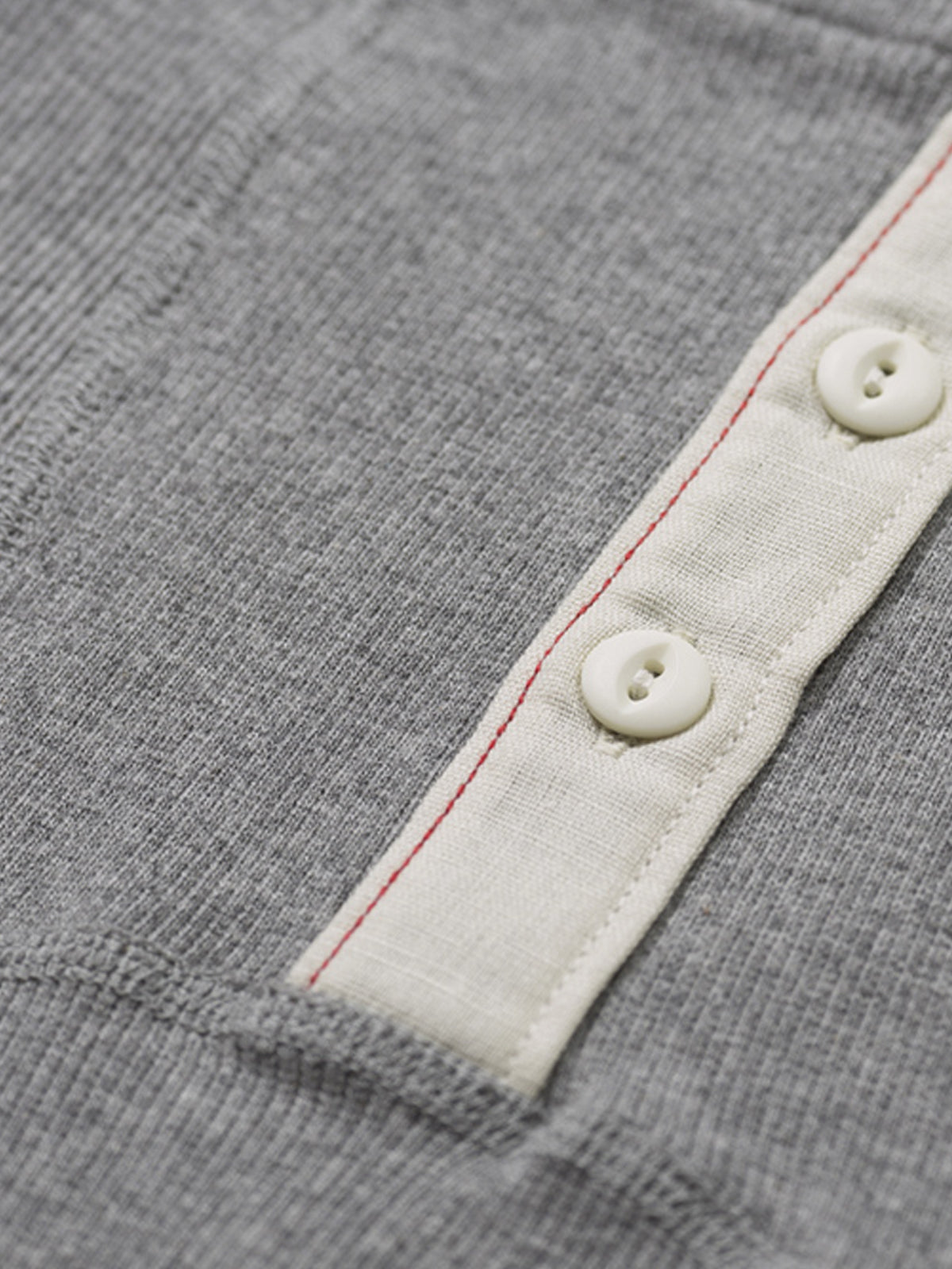 Hemen Biarritz Boxer Albar Heather Grey