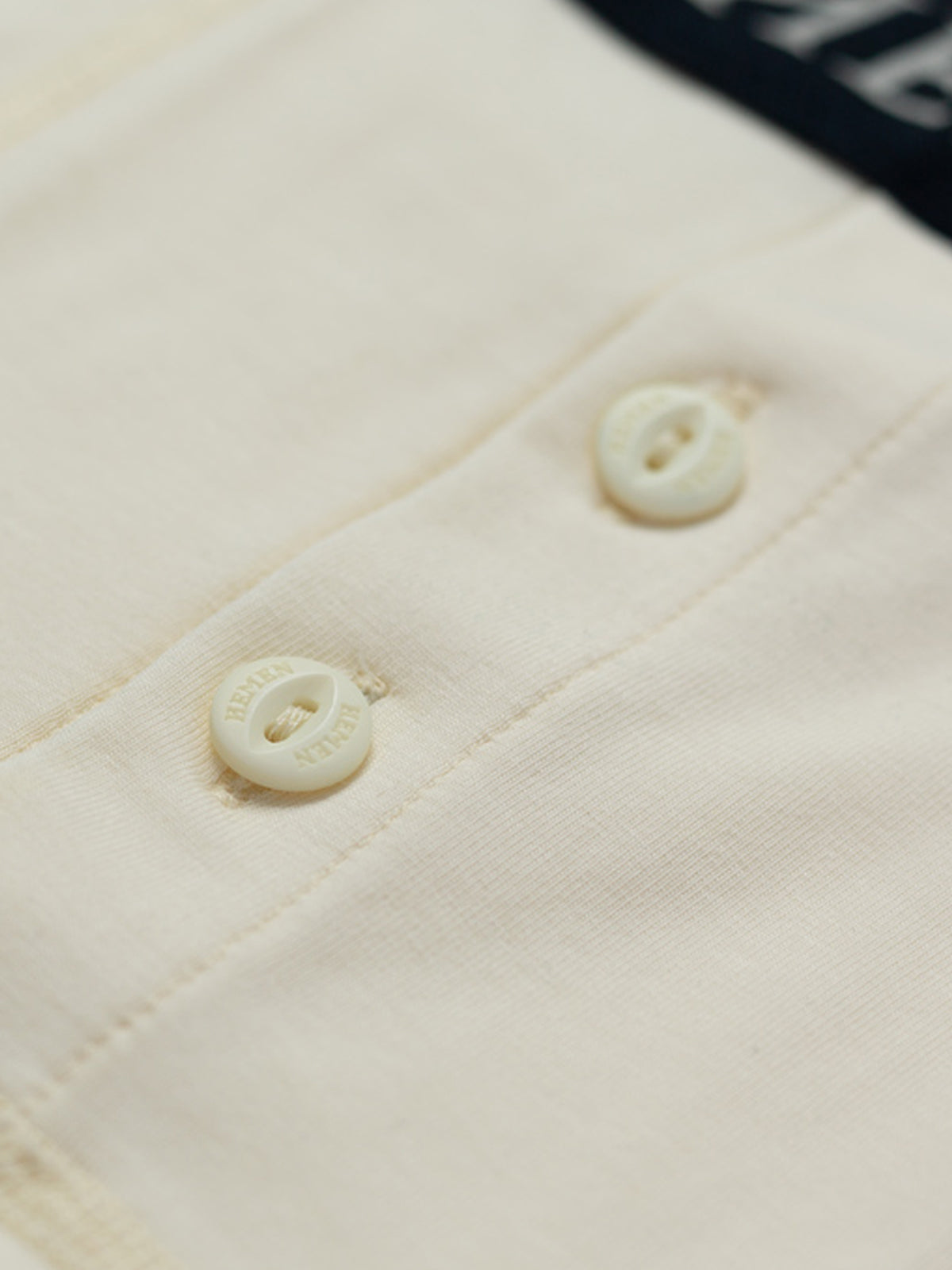 Hemen Biarritz Boxer Lukan Stone