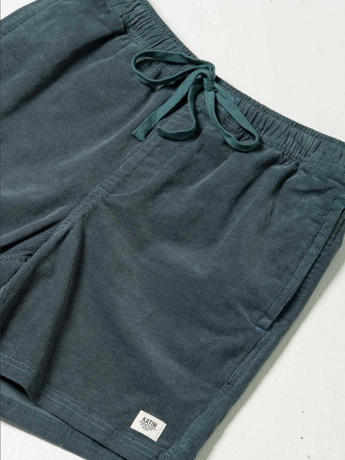 Katin Cord Local Short Overcast