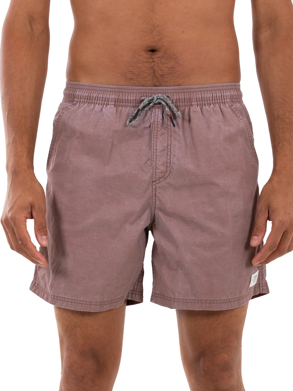 Katin Poolside Trunk D. Clay