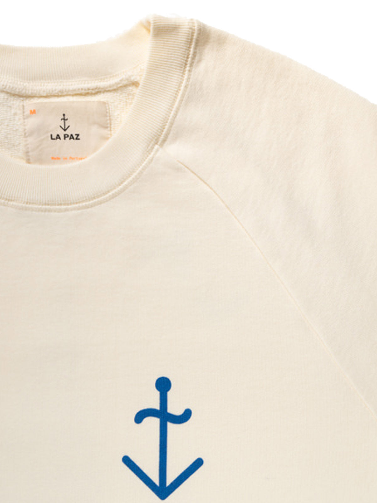 La Paz Cunha Sweatshirt Paris