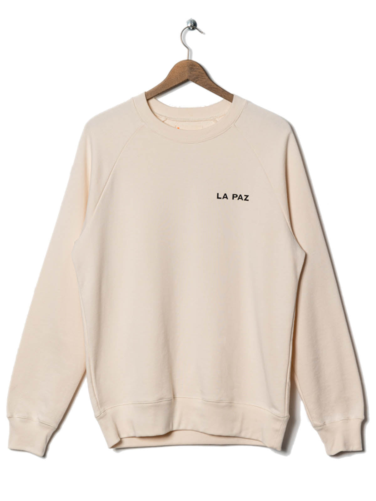 La Paz Cunha Sweatshirt Vague