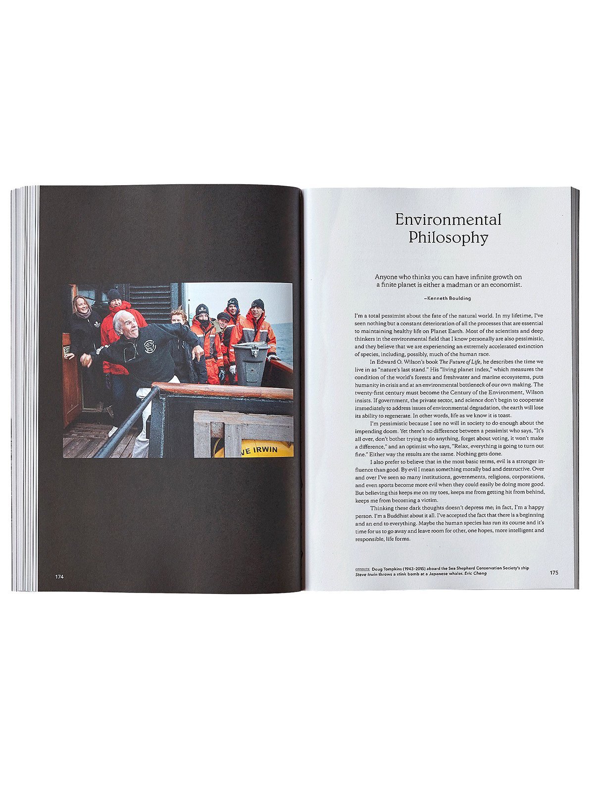 Patagonia Books Let My People Go Surfing 10+