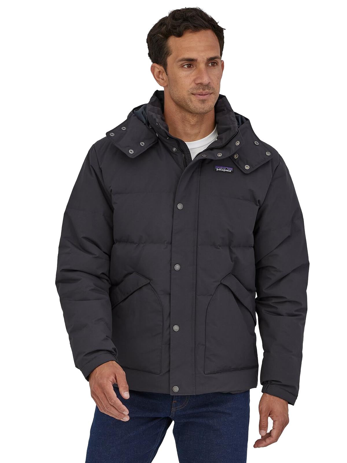 Patagonia M's Downdrift Jkt Sunken Blue